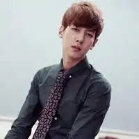 美男照片头像好看帅气的美男子头像照片
