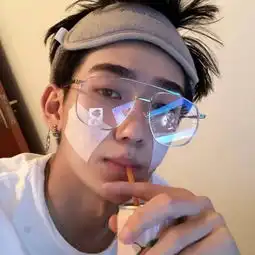 超酷风个性男头.若能屠刀绝不做qq男生头像我要个性网

