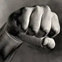 好看的励志头像充满正能量激励人的努力图片潮人个性网
