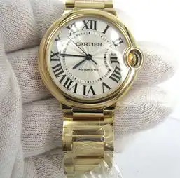 卡地亚情侣手表介绍文章及图片优品奢汇
