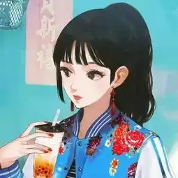 杂七杂八混搭风头像

