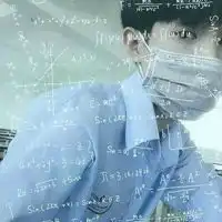 闺蜜头像一对两张霸气公式微信头像图片大全
