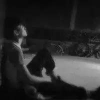 非主流男生头像图片黑白微信头像图片大全
