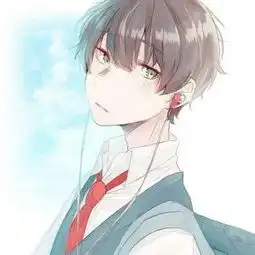 这个是哪个动漫的角色或者同人图
