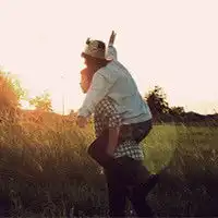90后小清新qq男生头像时间并没有治愈我
