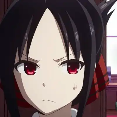 陆川泫自截黑发高冷可爱优质动女生头像我要个性网
