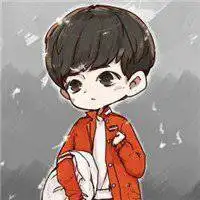 杨洋头像动漫动漫可爱杨洋头像图
