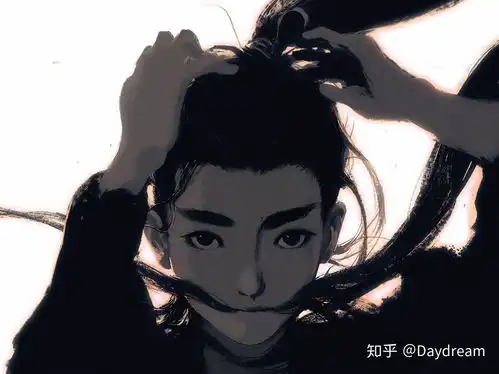 有没有什么特别好看的头像
