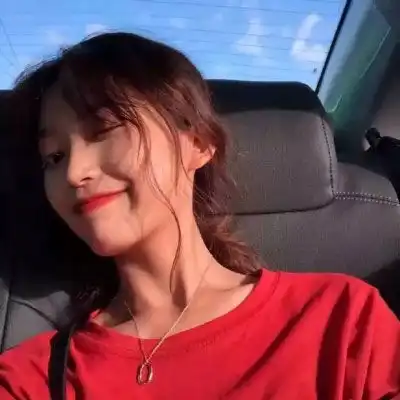 头像女可爱萌不受坏习惯的诱惑
