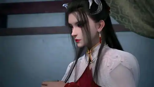 国漫女神晏琉璃4k超清壁纸100张少年白马醉春风壁纸,恭喜自己千粉计划达成
