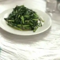 杏花村饭店大观园店的韭菜炒蛤蜊肉好不好吃用户评价口味怎么样上海美食韭菜炒蛤蜊肉实拍图片大众点评
