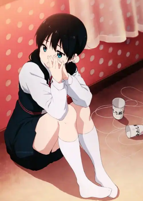 精美绘画壁纸2