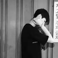 真人帅哥头像图片帅气逼人的帅哥头像真人版
