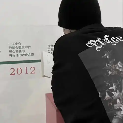 男生头像分享网络男神专用头像
