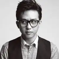 男明星哪个适合做头像微信头像图片大全
