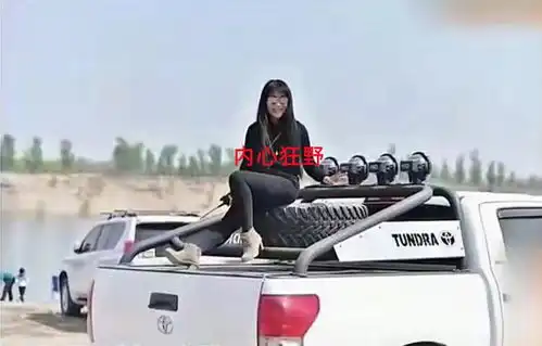 52岁奶茶妹妹相亲,一心想找拆迁户,坦言还没花过男人的钱
