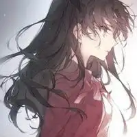 女生眼控头像动漫伤感眼控女生头像
