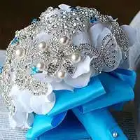 手捧鲜花头像图片大全微信头像图片大全
