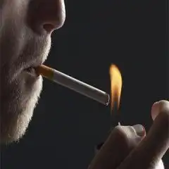 男人们戒烟须知
