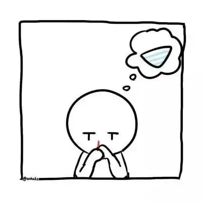 简笔画情侣头像就是没有道理的爱上了你
