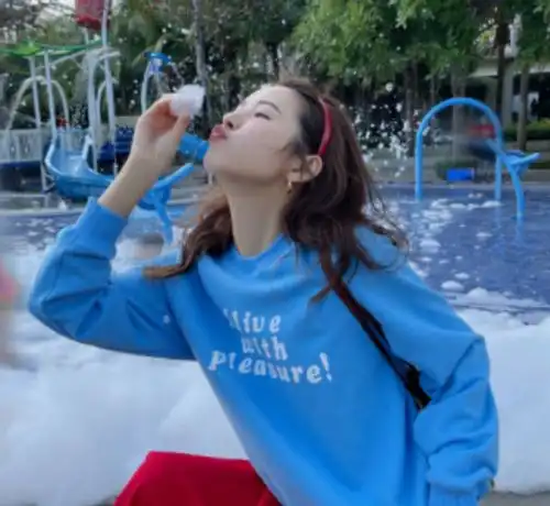 为爱被迫退圈的张子萱,如愿嫁给陈赫之后,过得怎么样了
