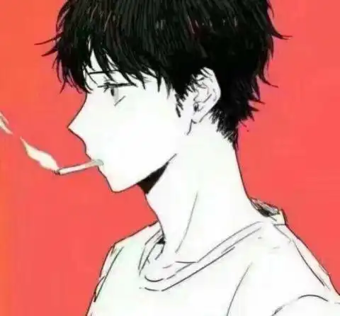 不太明显的三人情头,且用且珍惜
