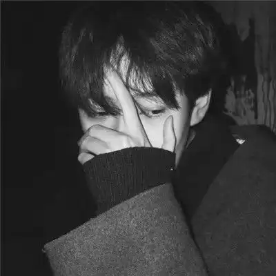 男生头像大全qq头像男生帅气qq头像男生带字腾牛个性网
