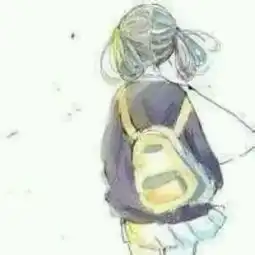 急急急,找出这个头像的另一半,谢谢
