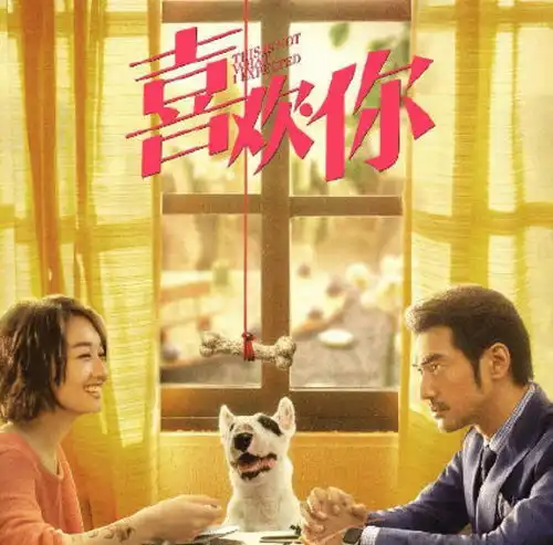 赵露思又一爱情剧官宣,化身小厨娘引期待,见男主颜值想追了
