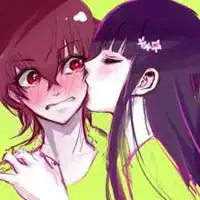 特别逗的情侣头像最新搞笑逗比情侣头像一男一女
