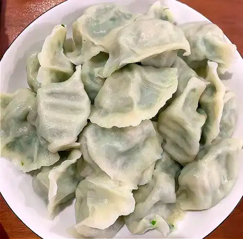 末伏天,这菜使劲吃,一除湿二增免疫三镇静安眠,包饺子真香
