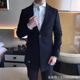 阿玛尼vs迪奥富豪成熟男士一定要有能款彰显魅力的夹克外套
