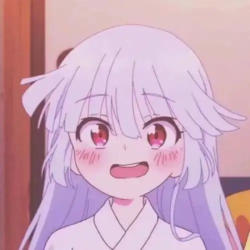 舍不得换的动漫女头
