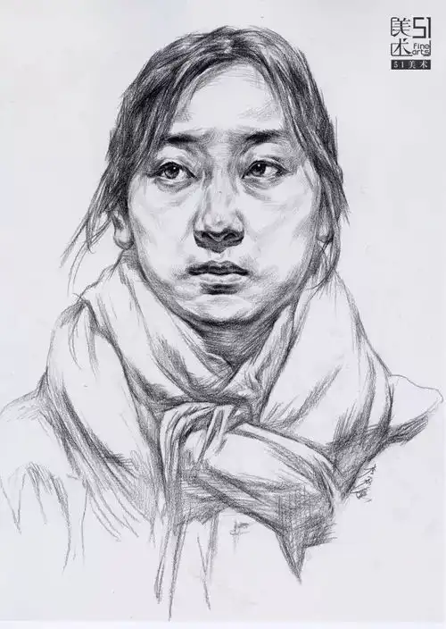 联考前看看素描静物结构图135张高清无码
