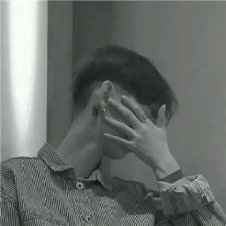 颓废的男生qq头像图片,女生为什么喜欢颓废的男生
