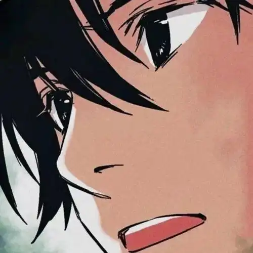 满满一组男生头像来啦
