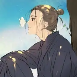 请问,这是哪部动漫的人物,叫什么名,谢谢
