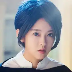 闪光少女千禧一代用二次元与民族古风音乐来捍卫理想和中华传统文化
