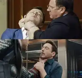 在这个美女泛滥的国度,男人一不言合就开干
