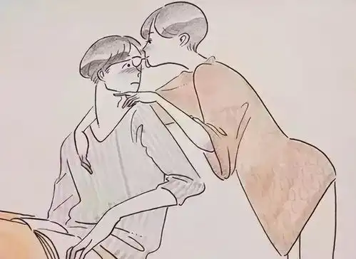 帮婆婆收拾衣柜却发现老公出轨,小三连老人都搞定了,该怎么办
