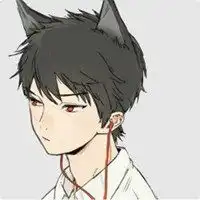 微信头像二次元男唯美微信头像图片大全
