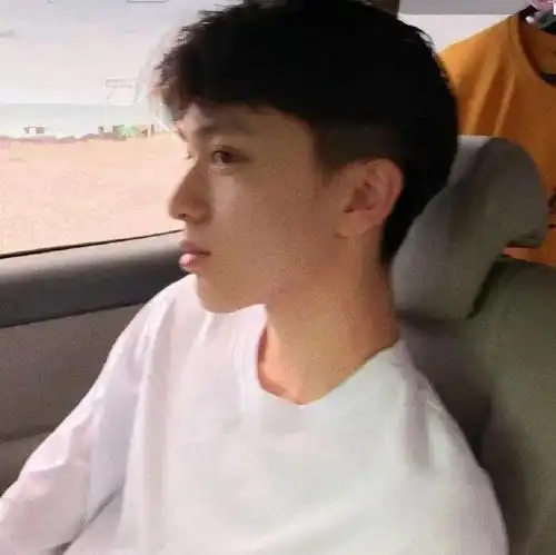 头像超级喜爱的微信头像
