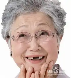 老年人如何保护牙齿
