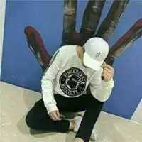 高傲冷酷自信的头像微信头像图片大全
