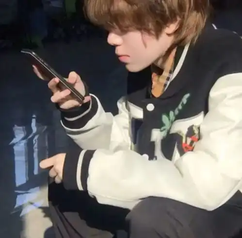 男生个性头像头像

