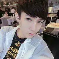 穿白色衣服的男生头像微信头像图片大全
