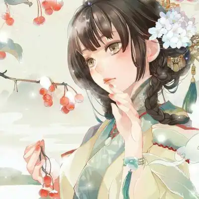古言无乔不成抒有的缘分从出生就注定了

