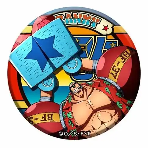近期周边汇总宴会系列徽章附高清图

