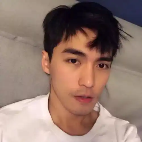 男生头像琐碎的记忆拼凑成的片段似乎只剩下了光和你
