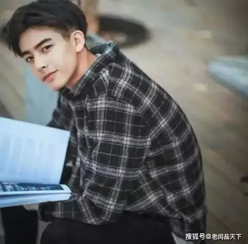 那些从淘宝走出来的模特都成了大明星宋威龙不算啥,最后一位成一线大咖
